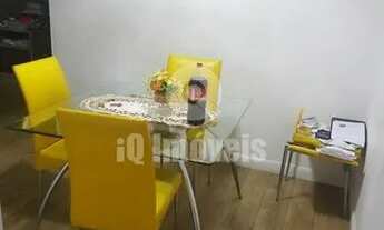 Imagem 2: Apartamento à venda na Vila Sofia, 62 metros, 2 dormitórios, 1 vaga, R$ 380.000,00