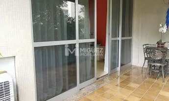 Imagem 3: Tijuca Apartamento com 4 dormitórios