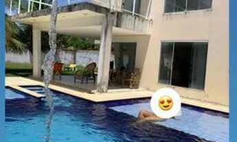 Imagem: Casa (Alugo por temporada