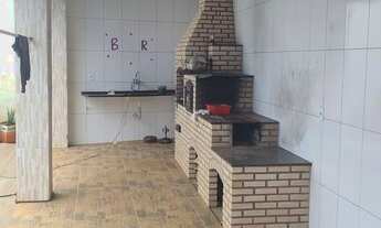 Imagem 5: Sobrado no s.m.s. - conjunto 8 - ac várias permutas