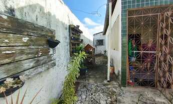 Imagem 3: Casa à venda, 3 quartos, 1 suíte, Oitizeiro - João Pessoa/PB