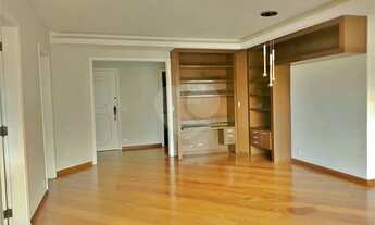 Imagem 7: Apartamento 4 quartos - 2 suítes - Brooklin