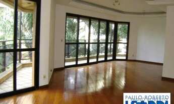 Imagem 3: APARTAMENTO - MORUMBI - SP