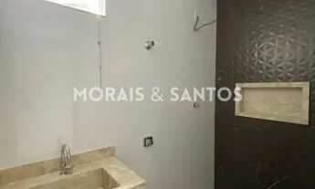 Imagem 4: IND CASA À VENDA NO BAIRRO MONTE CARMELO - MONTES CLAROS MG