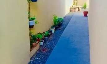 Imagem 2: Sobrado em ótima localização com 104m², 3 quartos e bem iluminado