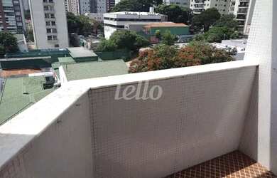 Imagem 3: São Paulo - Apartamento Padrão - Vila Clementino