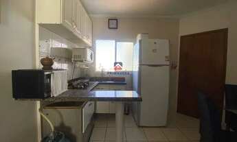 Imagem 3: Apartamento com 1 dorm, Caiçara, Praia Grande, Cod