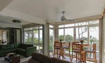 Imagem 4: Oportunidade Excelente Casa no Itanhangá