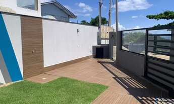 Imagem 4: SOBRADO NOVO FRENTE MAR