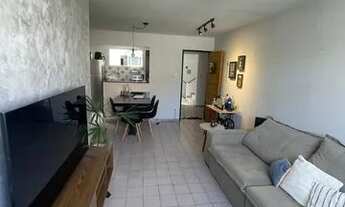 Imagem 4: Apartamento Jardim Tropical Ponta Verde