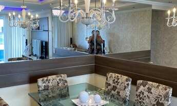 Imagem 2: Apartamento para venda tem 69 metros quadrados com 2 quartos