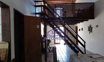 Imagem 3: Casa com 3 dormitórios à venda, 150 m² por R$ 350.000,00 - Sapiranga - Fortaleza/CE