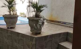 Imagem 7: Excelente Casa de Canto Modelo Mariana com 3 Quartos, Sendo 1 Closet, Planejados, Área Gou