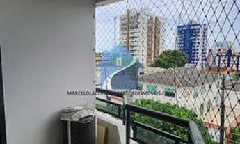 Imagem 6: Apartamento no Condomínio Argus - Nossa Senhora das Gracas