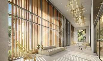 Imagem 3: Apartamento para venda com 80 m² com 2 suítes em Perdizes - São Paulo - SP