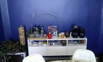 Imagem 4: Cobertura Locação 3 Dormitórios - 270 m² Brooklin