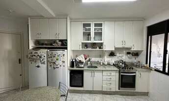 Imagem 5: Apartamento para venda com 120 metros quadrados com 3 quartos em Centro - Florianópolis