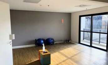 Imagem: Flat para venda com 47 metros quadrados