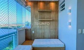 Imagem: AB/ Apartamento Mobiliado a venda na Ponta