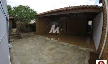 Imagem 7: Casa (térrea na rua) 4 dormitórios/suite, cozinha planejada