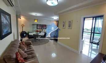 Imagem 5: Apartamento no Condomínio Claudio Santoro - Ponta Negra