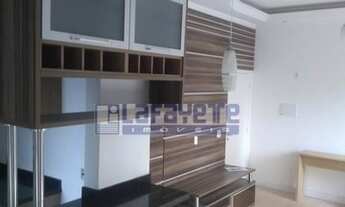 Imagem 7: Apartamento 64 m2 com 3 quartos em Centro - Diadema - SP