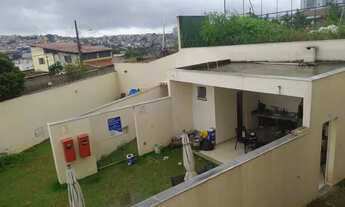 Imagem 6: Aconchegante imóvel apartamento 2 quartos no Bairro João Pinheiro em Belo Horizonte, sendo