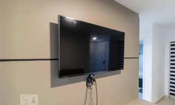 Imagem 5: Apartamento para Aluguel - Vila Santa Clara, 2 Quartos, 60 m2