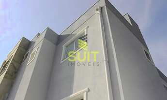 Imagem 4: Sobrado Novo 3 Dorm (1 Suíte), Porcelanato, Laminado e Muito Espaço a Venda em Santana de