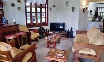 Imagem 5: Casa em Condomínio para Venda em Lagoa Santa, Condados da Lagoa, 4 dormitórios, 2 suítes