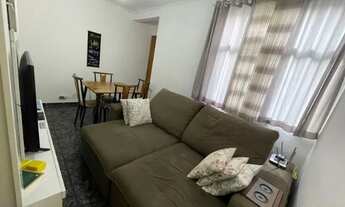 Imagem: Vendo Apto 2D - Bosque dos Eucaliptos