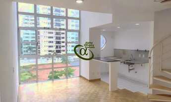 Imagem: Locação Apartamento com 1 suíte no centro