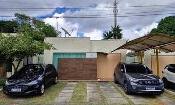 Imagem: Vertentes Tarumã Casa 124m² com 3 Quartos