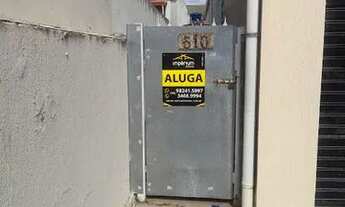 Imagem: Casa com 1 dormitório para alugar, 59 m²