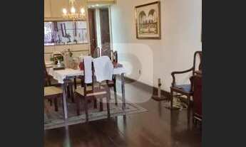 Imagem 6: Ipanema Apartamento com 4 dormitórios