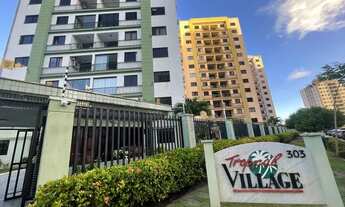 Imagem: Tropical Village 3 dormitórios!