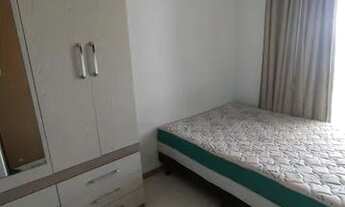 Imagem 4: ALUGO APARTAMENTO MOBILIADO EM PIATÃ, 1/4, MOBILIADO, FRENTE MAR, R$ 2.800,00 INCLUSO TAXA