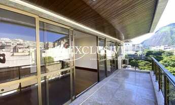 Imagem 4: Apartamento-LOCAÇÃO-Ipanema-Rio de Janeiro-RJ