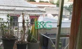 Imagem 7: Apartamento com 1 dormitório à venda, 79 m² por R$ 429.000 - Santa Cecília - São Paulo/SP