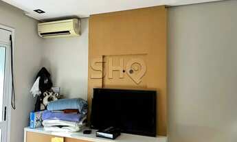 Imagem 5: Apartamento em Perdizes com 3 dormitórios