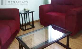 Imagem: FLAT PARA LOCAÇÃO PROXIMO A AV. PAULISTA!