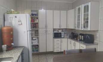 Imagem 5: Sao Carlos - Casa Padrão - Parque Santa Felicia Jardim