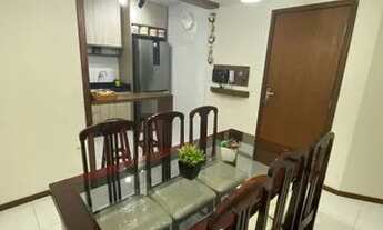 Imagem 4: Apartamento com 2 dormitórios para alugar, 56 m² por R$ 2.400,00/mês - Cordeiros - Itajaí