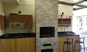 Imagem 7: Cobertura com 3 dormitórios à venda, 211 m² por R$ 895.000,00 - Recreio dos Bandeirantes