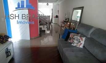 Imagem 4: SãO PAULO - Sobrado Padrão - Jardim Marajoara