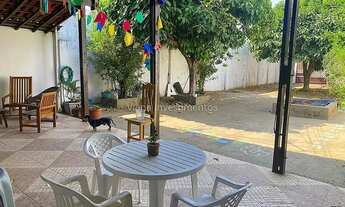 Imagem 3: Cód.: 697 - Bela Casa a Venda no Olaria