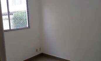 Imagem: Alugo apto atrás do shopping estrada