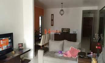 Imagem 5: Grajaú Apartamento com 3 dormitórios