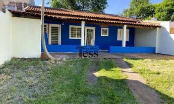 Imagem: Casa à venda, 1 quarto, 4 vagas, Jardim