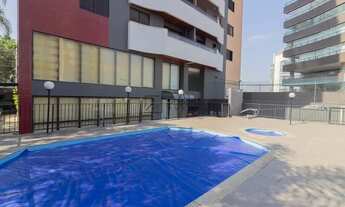 Imagem 5: Apartamento Locação Alto da Lapa 80 m² 2 Dormitórios